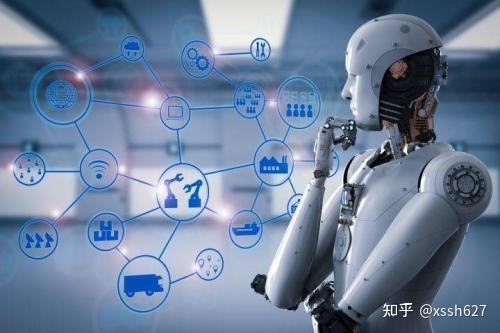 知名電話機器人供應商(電話機器人有哪些品牌排行)