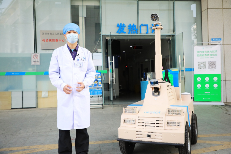 濟南5gai電話機器人排名(ai智能電話機器人排名)