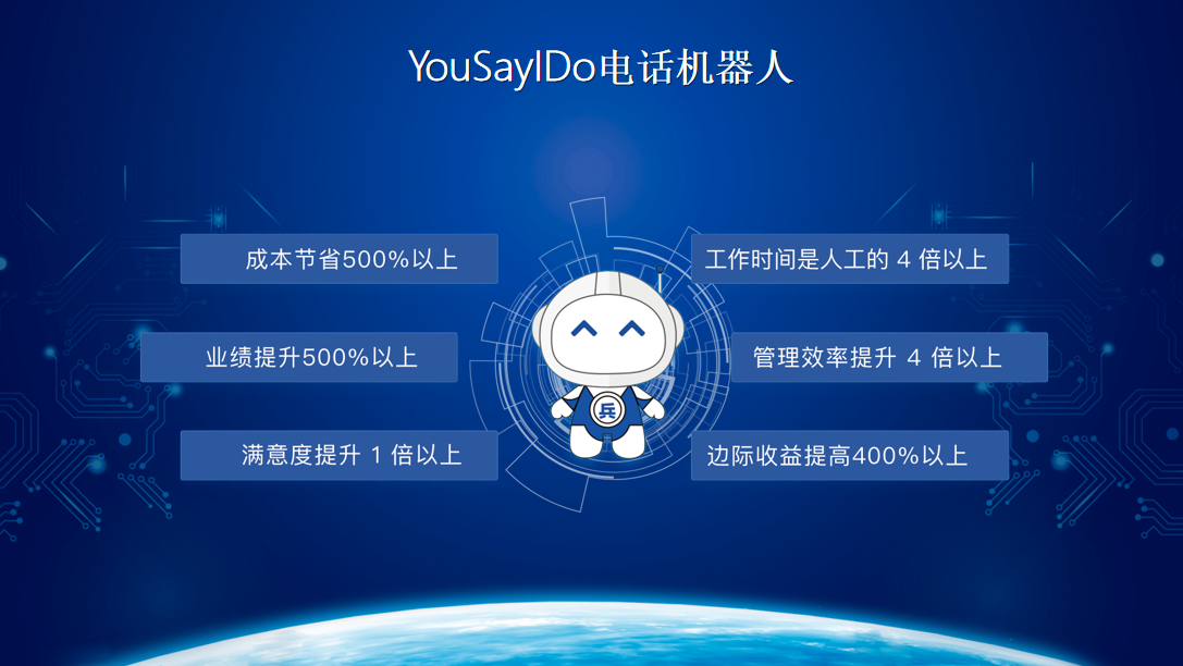 為什么很多公司都選擇電話機(jī)器人(電話機(jī)器人的弊端)
