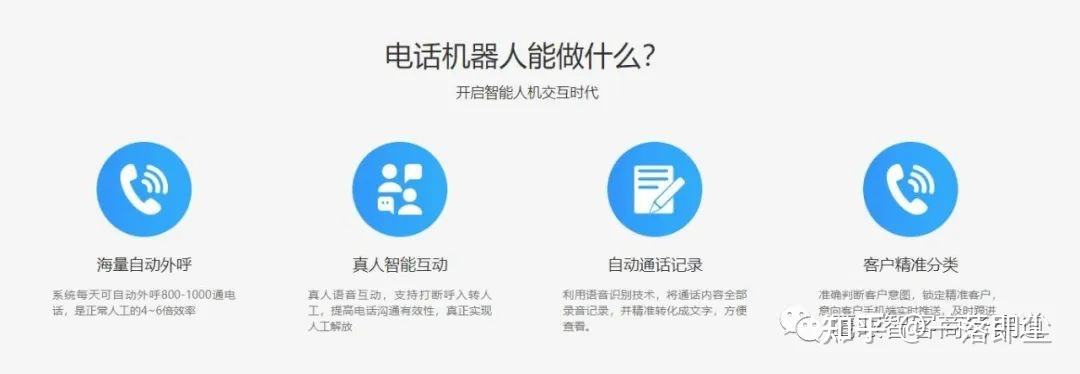 電話機(jī)器人代理怎么賺錢門檻高嗎(電話機(jī)器人怎么加盟)