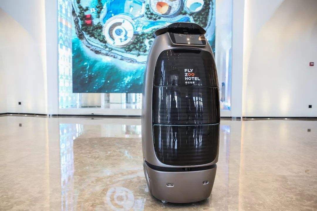 微精靈電話機器人(小微ai智能客服機器人)