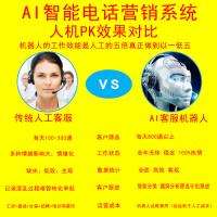 外呼電話錄音機器人能掃描質檢嗎(外呼錄音設備)