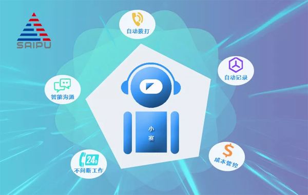 客服電話好像是機器人(客服電話好像是機器人電話)