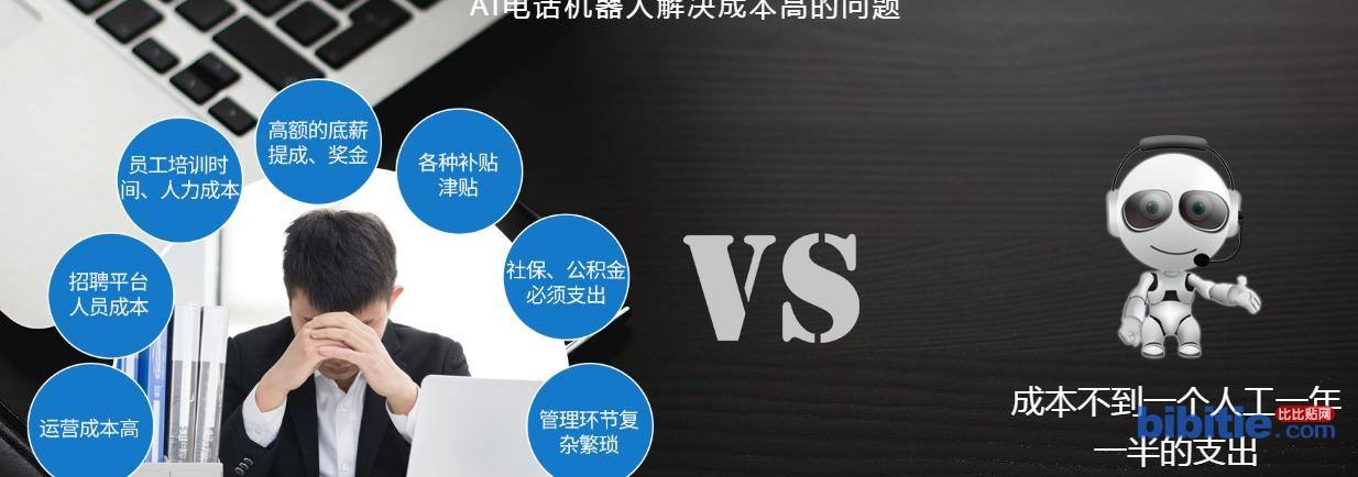 電話機器人代理有哪些優勢(電話銷售機器人哪個好)