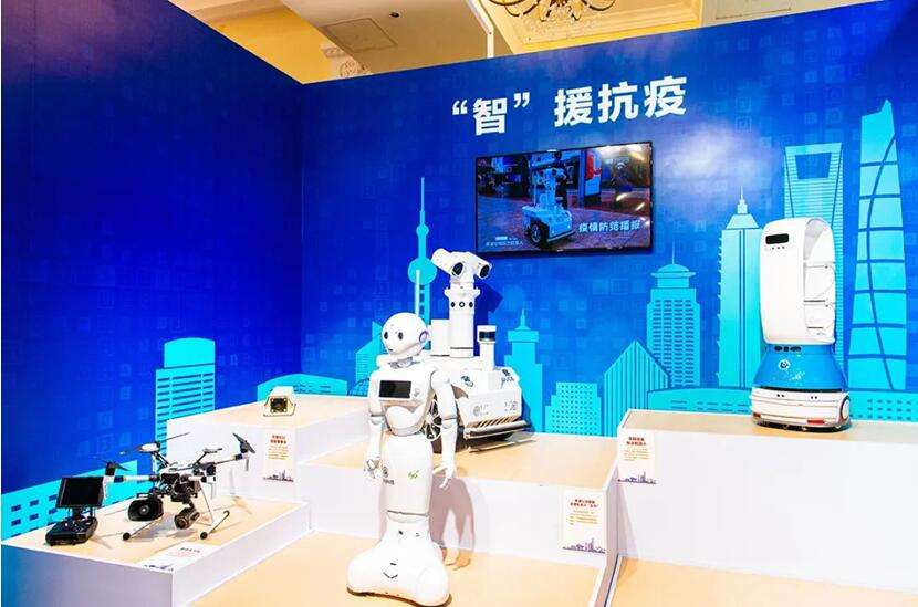 電話機器人上海(上海機器人有限公司)